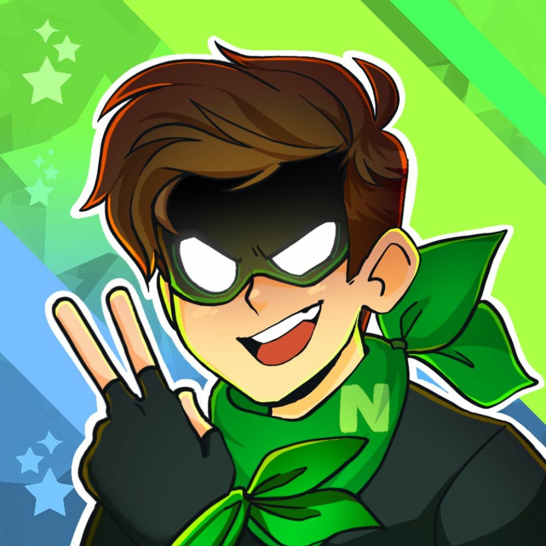 Stream Random.NICK music | Listen to songs, albums, playlists for