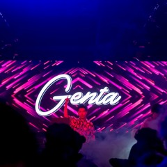 DJ Genta