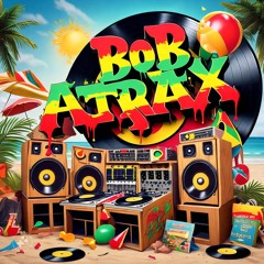 Bob Atrax