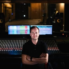 Claudio Esposito - James Dupre - Another Love Song MIX CONTEST