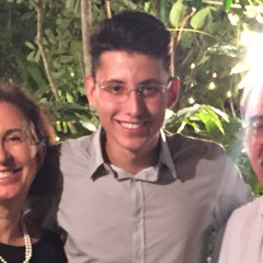 Augusto Baranhuk