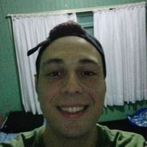 Thiago Colossi De Oliveira’s avatar