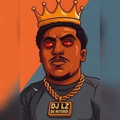 MEGA BRINCADEIRA NO BEAT HU 138 BPM (DJ LZ DE NITEROI)