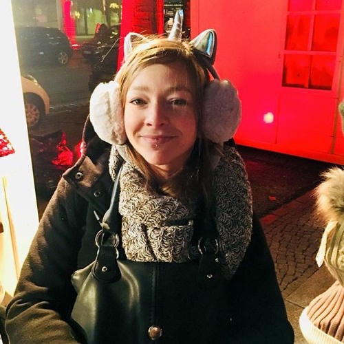 Stefie Van Den Bergh’s avatar