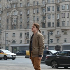 Павел Садиков