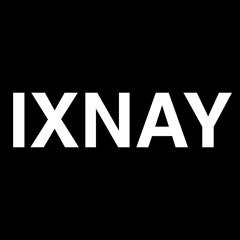IXNAY