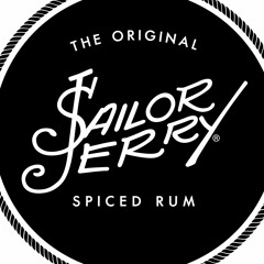Sailor Jerry Spiced Rum
