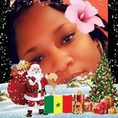 Maimouna Camara
