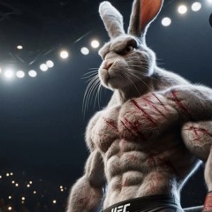 Bunnybarber💈