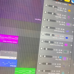 Something's off beat