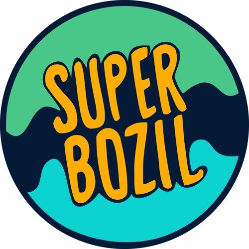 Super Bozil’s avatar