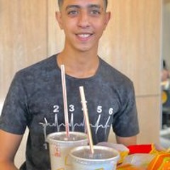 Ahmed Magdy