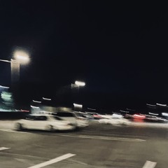 faded sky