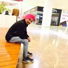 Arvinder Singh Walia