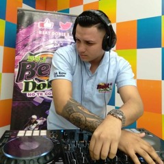 DJ LUIS REYES NIC