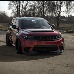 TheTrackhawk