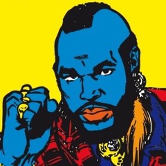 Mr T