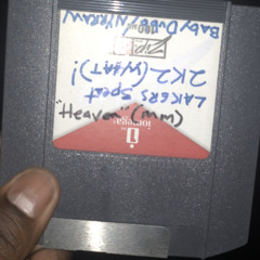 Warryn"BabyDubb"Campbell