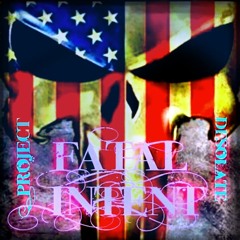 FATAL INTENT Matthew Snow