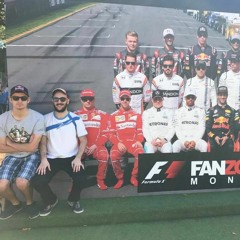 #3: 2021 F1 Season Preview