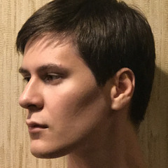 Dmitry Shamardin