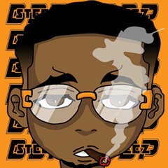 STEEZY ON DA BEAT