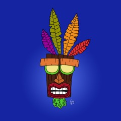 J