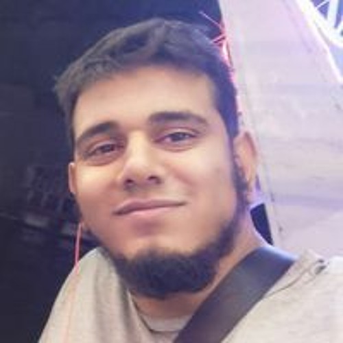 Hassan Mohamed’s avatar