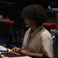 Corie Rose Soumah