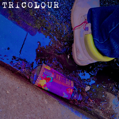 TRICOLOUR’s avatar