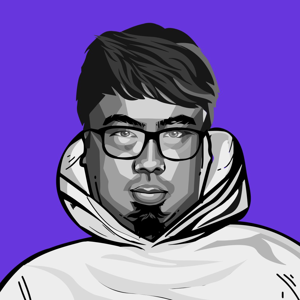 Fajar Siddiq podcast artwork