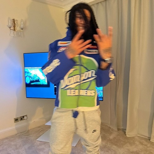 Digga — artist photo