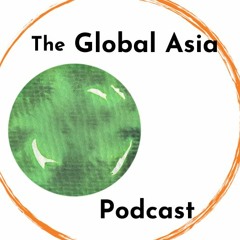 Global Asia Initiative