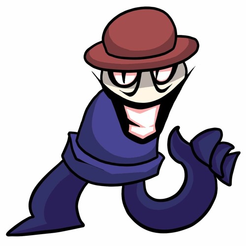 SillyGoofyBluePainter’s avatar