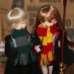 Rera Darrellius Dramione