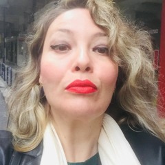 Helen Panagos