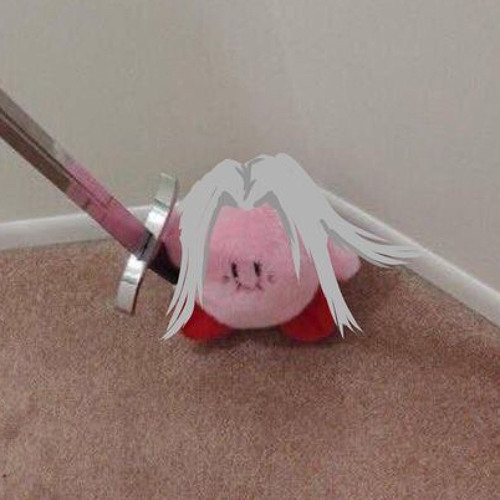 Kirby fachero’s avatar