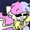 cotton candy gaming YT