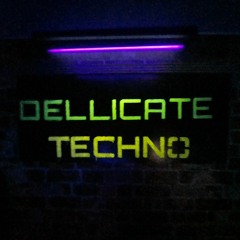 Dellicate Techno ----- Ghosthead- Beatz