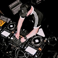 DJ Nasty Deluxe