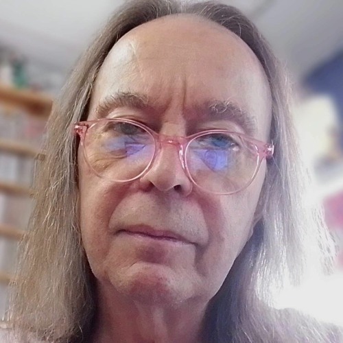 Roger E.’s avatar