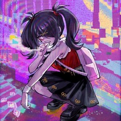 Bambee - Online (Nightcore)