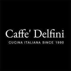 Caffe’ Delfini