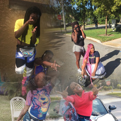 Teanchie Cool Latoria