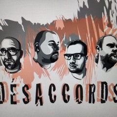 Désaccords Musique