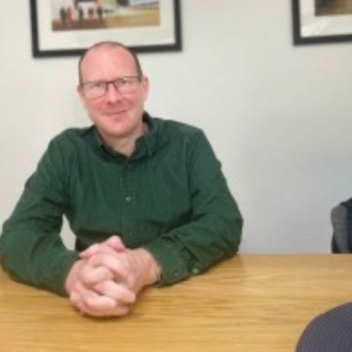 Your Local Sutherland Shire Financial Adviser James Hayes