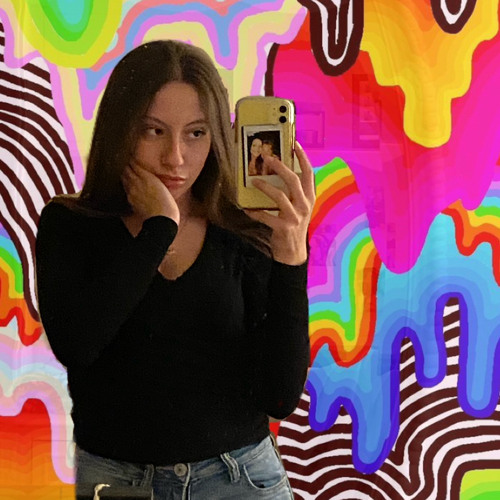Abby Lopes’s avatar