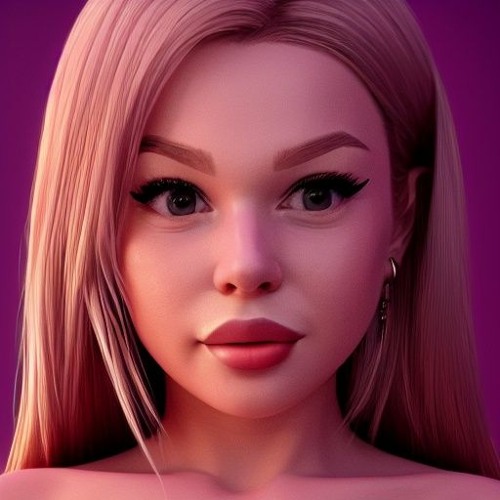 Maria Fedorova’s avatar