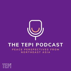 The TEPI Podcast