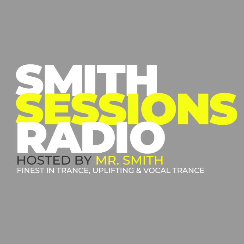 Smith Sessions Radioshow 154